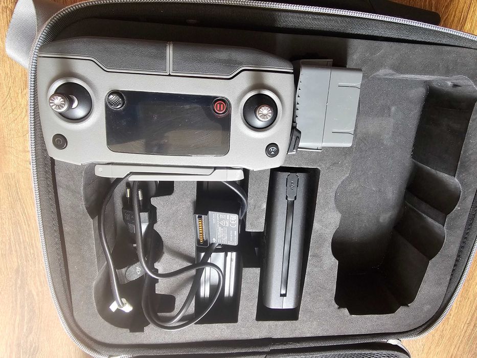 Дрон  DJI Mavic 2 pro