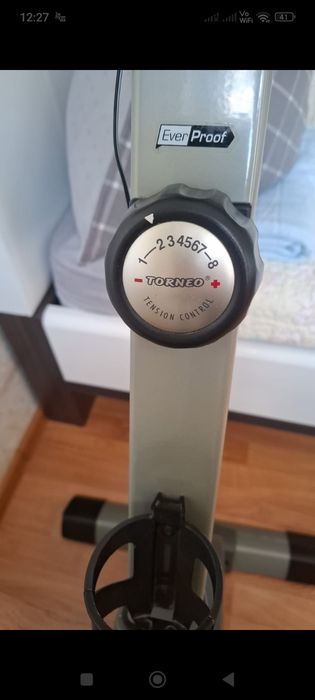 Продается велотренажёр