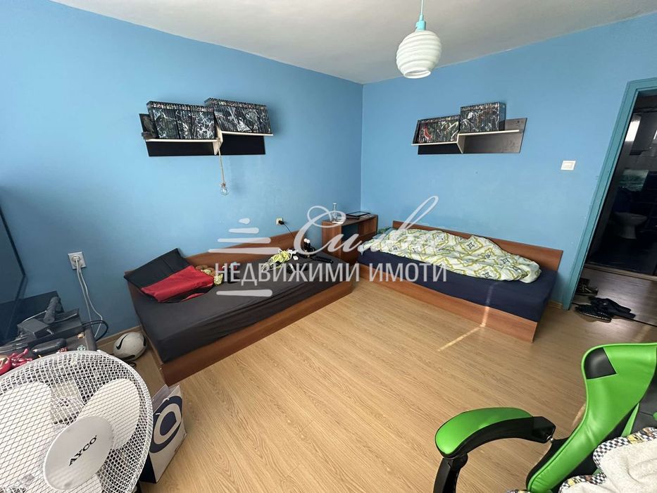 Продава се Етаж от къща в Търговище, Вароша - 90 кв.м за 1275 €/кв.м - Снимка #5