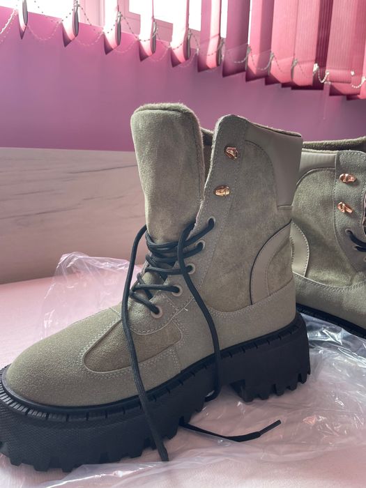 Боти (Кобинки) Rivas 41 номер