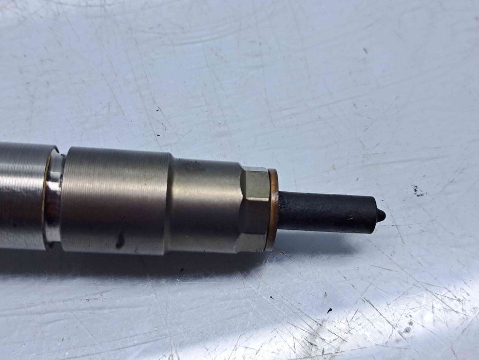 Injector  Bmw 1 (F20, F21) [Fabr 2011-2017] 8514148-03 / 0445110743 2.
