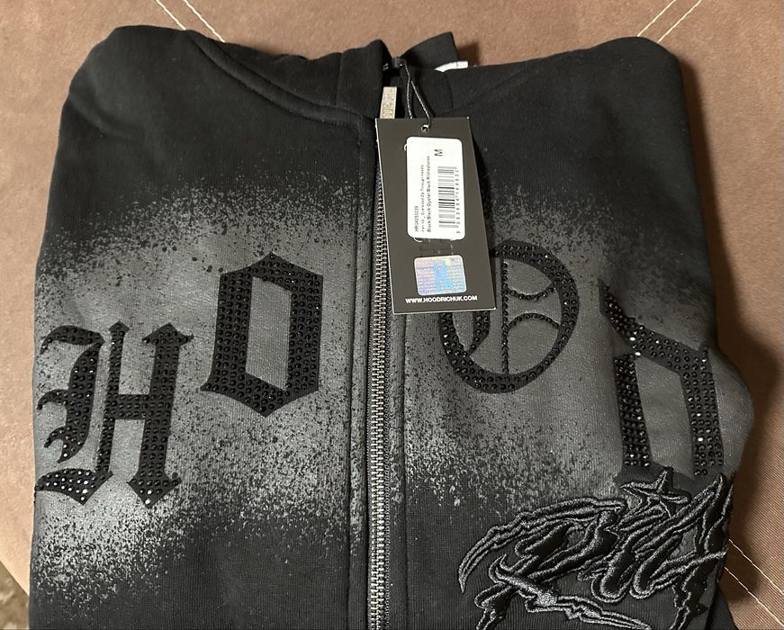 Hoodrich спортен екип