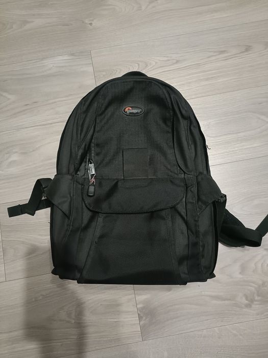 Rucsac foto Lowepro