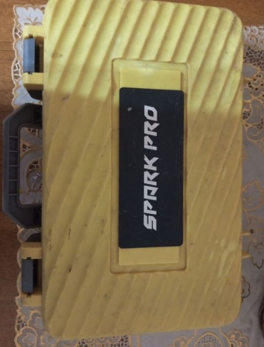 Продам шуруповерт с шнеком и адаптером