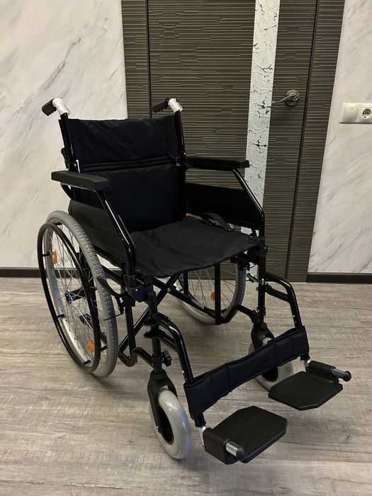 Nogironlar aravachasiER