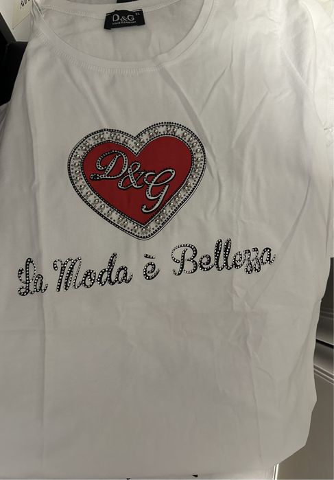 Дамски ПотникGucci /PP тениски Guess…