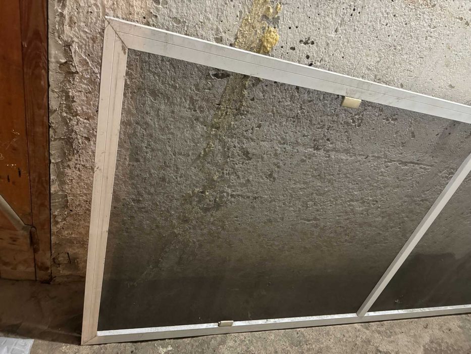 Вертикален комарник за врата 97 х 240см