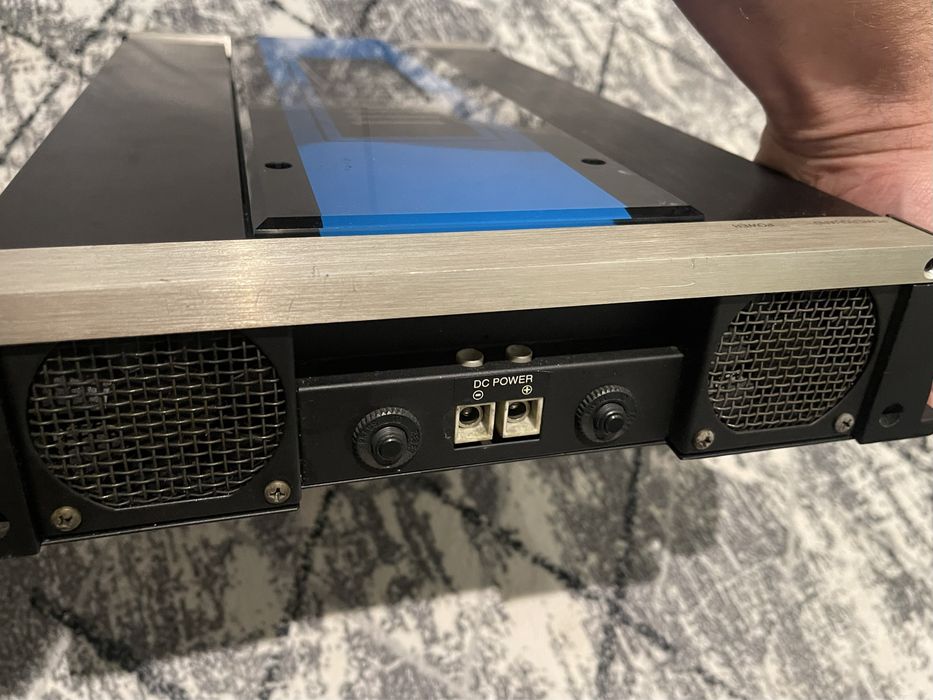 Продам Усилитель McIntosh MC431