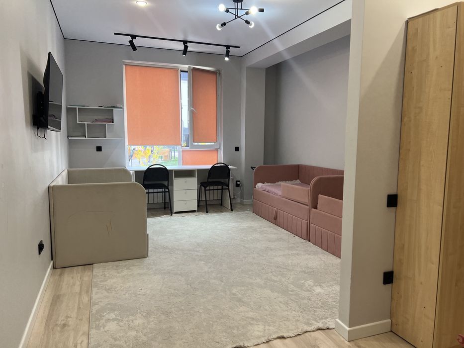 Продам 3 ком. квартиру в Жк Атмосфера