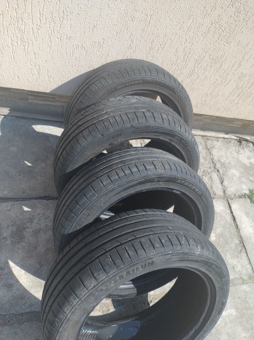 Cauciucuri 205/50 ZR 17 de Vara,  Dot 50/2022 de