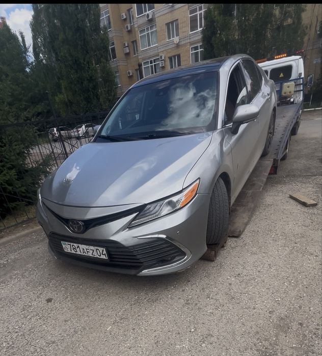 Эвакуатор Актобе АРЗАН