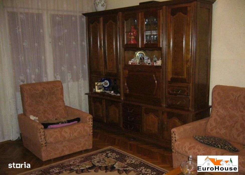 Apartament cu 2 camere de vanzare in Alba Iulia