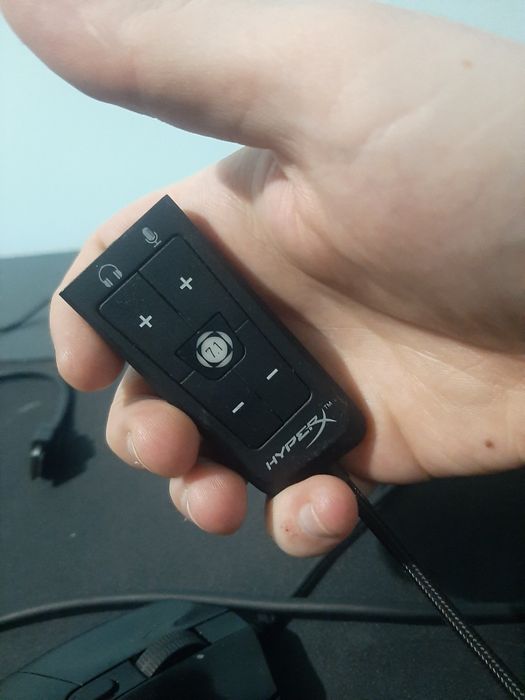 Продам наушники на ПК