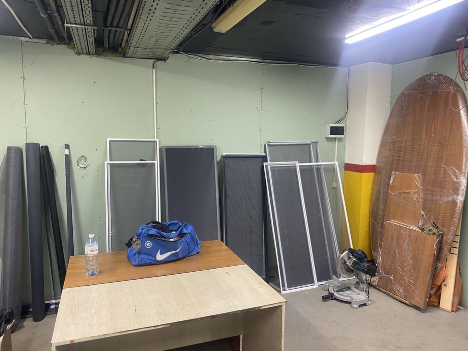 Москитные сетки и решетки