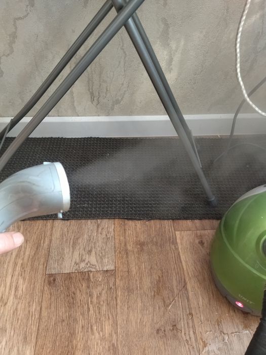 Отпариватель для одежды