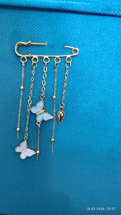 Продам этноброши