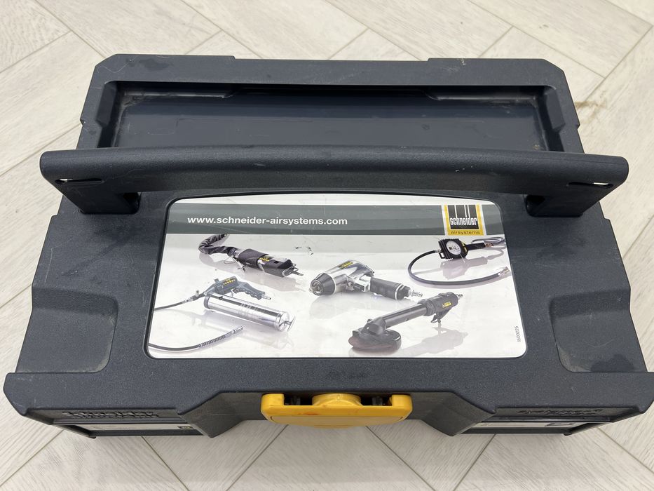 Строительный степлер Schneider Airsystems