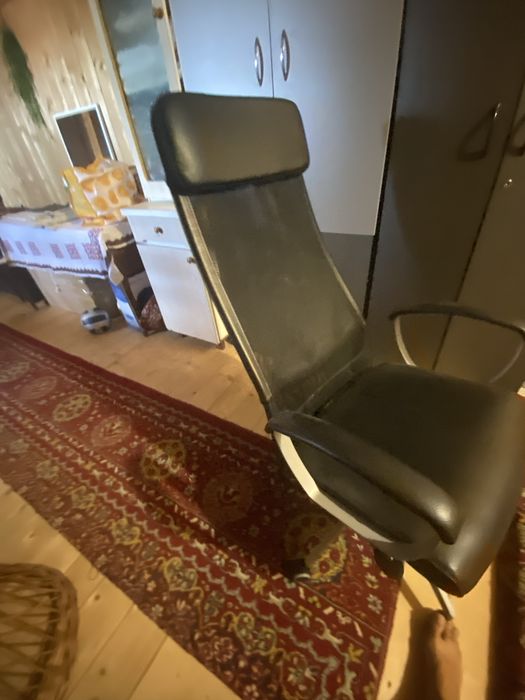 Scaun de birou ergonomic