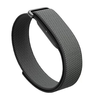 Google fitbit air