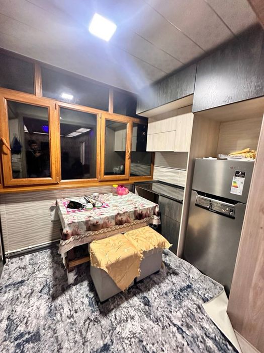 Сдаётся 2 комнатная