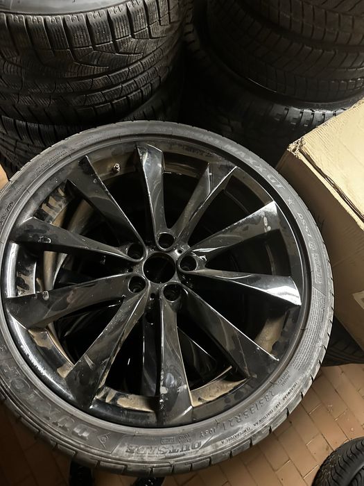 Джанти стил239/style239 21”