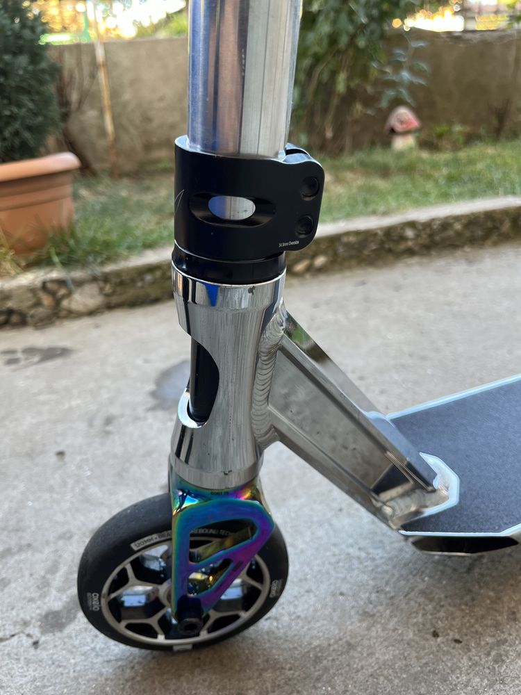 TROTTINETTE FREESTYLE MF3.6 V5 NEOCHROME OXELO