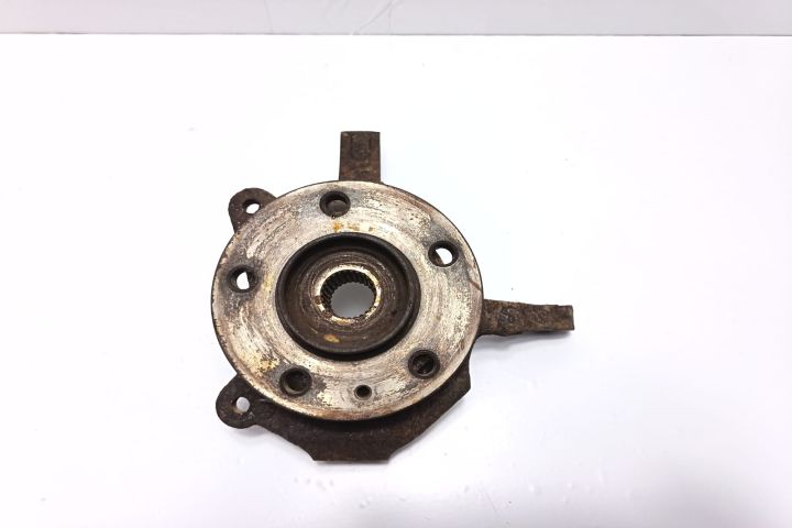 Fuzeta stanga fata Renault Trafic a 2-a generatie (facelift) seria