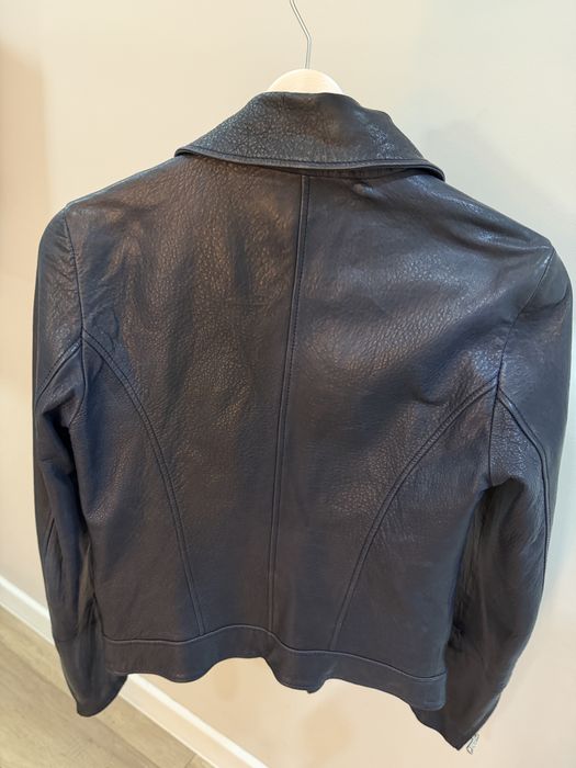 Брендовая куртка massimo dutti