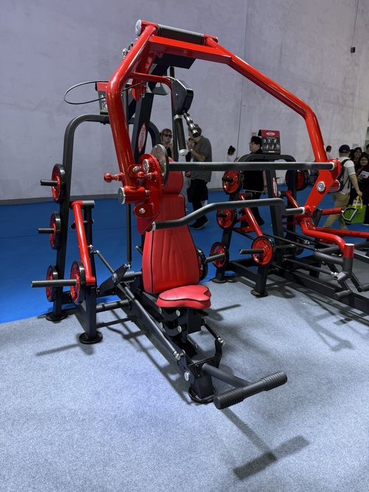 Фитнес оборудование , Тренажеры , беговые дорожки , силовое оборудоаан