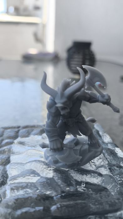 Imprimanta 3d sla Anycubic Photon 5.5