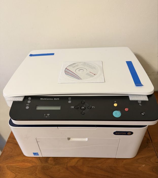 Imprimanta multifunctionala XeroxCentre 3025