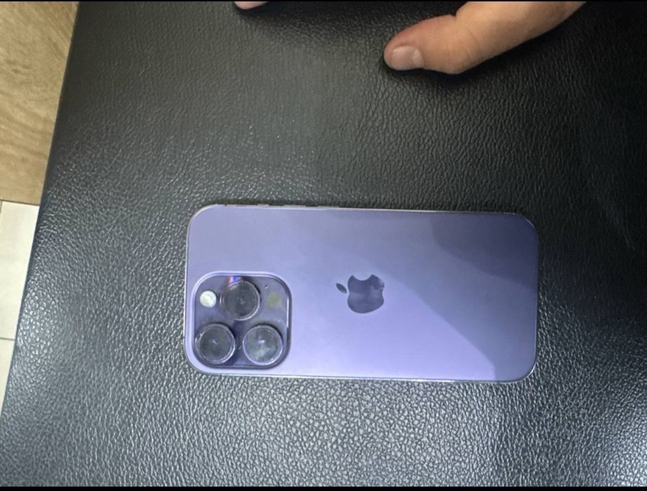 iPhone 14 pro ideal 512 gb