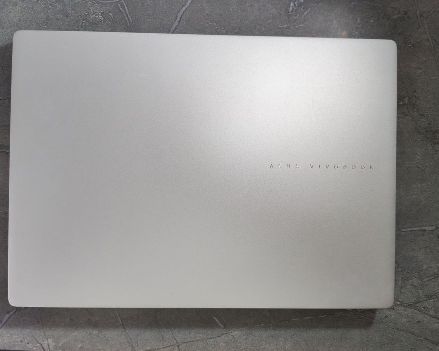 Asus vivobook s14 oled