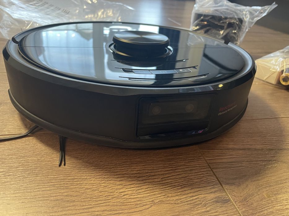 Aspirator ROBOT Roborock S6 MAXV