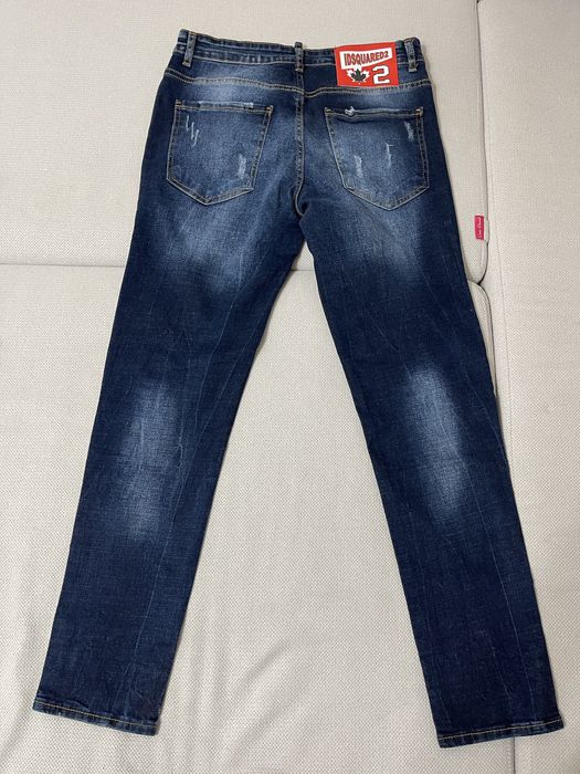 Blugi Dsquared 2 noi