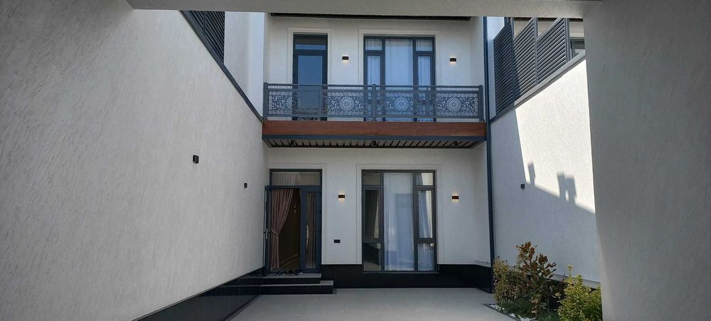 Сергели туманида Хонабод 2 соток уй сотилади ремонти бн