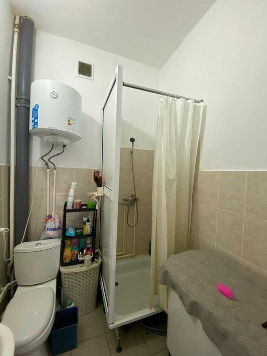 Продам 2 ком квартиру рн Береке