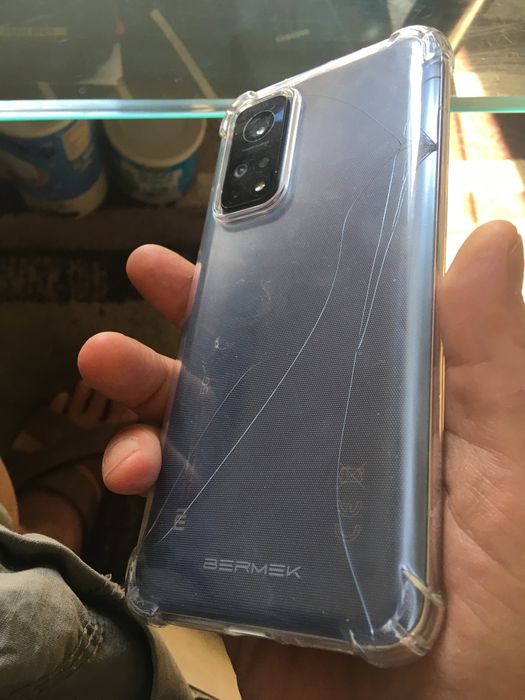 Xiaomi Mi 10T Pro 5G