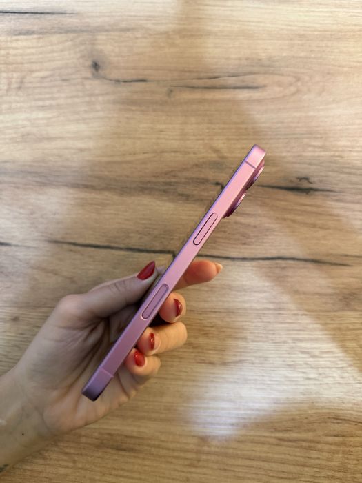 IPHONE 16 256GB……