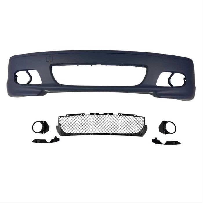 Bara Fata BMW E46 M Tech Coupe Cabrio Completa