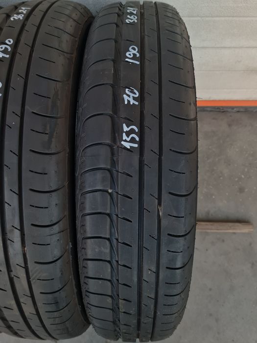 Нови летни гуми 4 броя BRIDGESTONE Ecopia EP500 155 70 R19