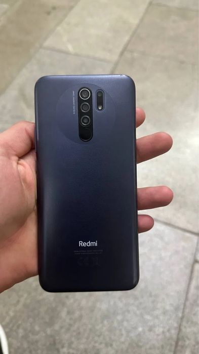 redmi 9 32/gb holati alo