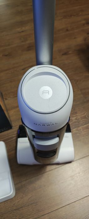 Rowenta X Clean 10 Fără Fir ca nou