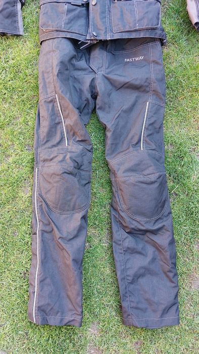 Costum combinezon moto textil Louis mărimea M