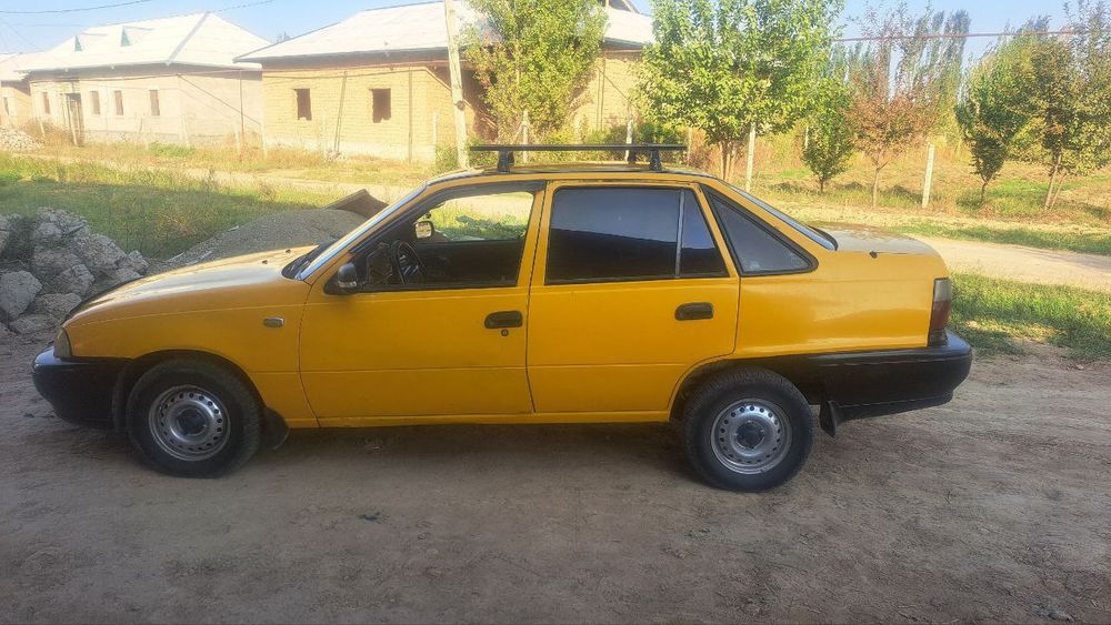 Other Nexia 1999 — 2