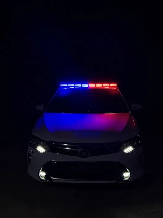 Стробоскоптар 4x4