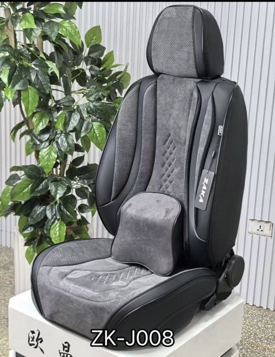 Авто чехлы для салона