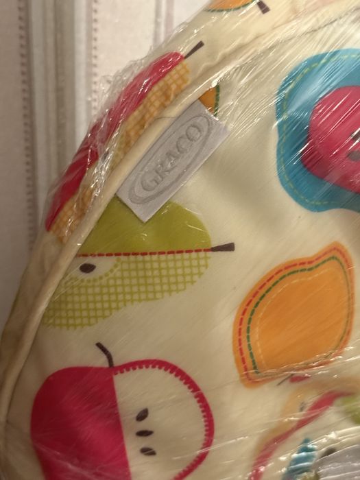 Стульчик для кормления Graco