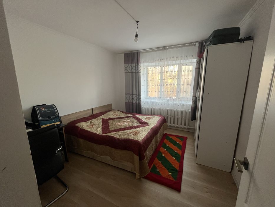 Продается 5 - комнатный теплый дом!