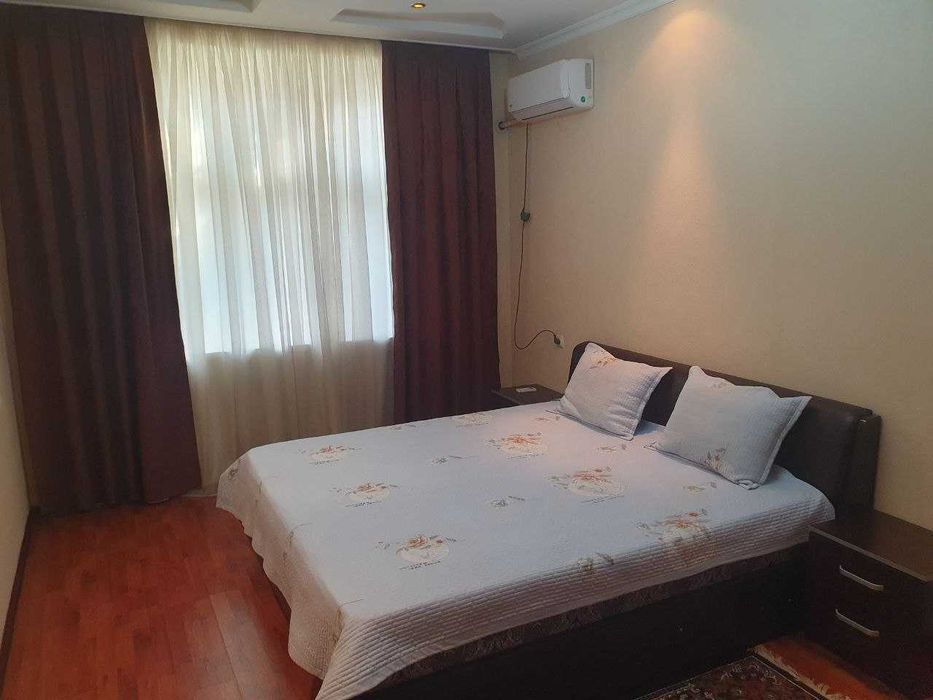 Сдаётся квартира в Чиланзарском районе**